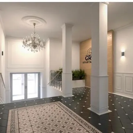 Apartment 1margi