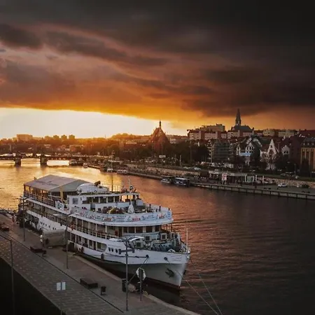 1margi * Szczecin