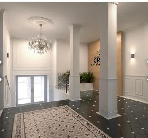 Апартаменты 1margi