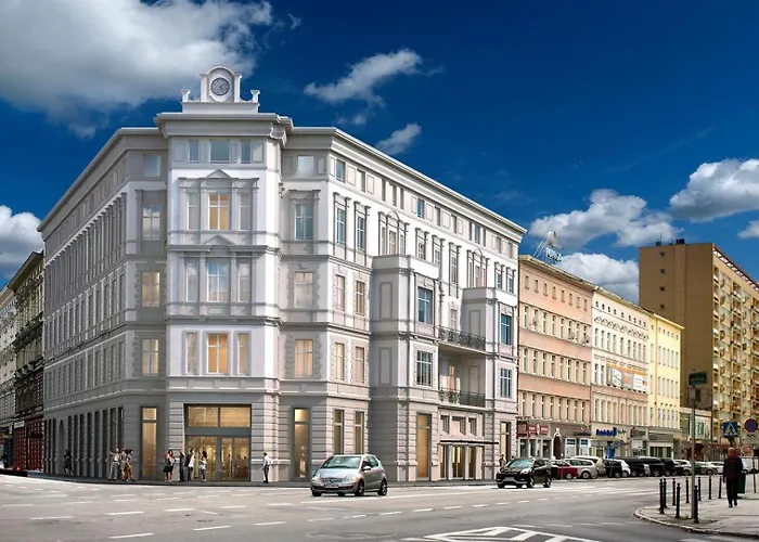 Апартаменты 1margi *